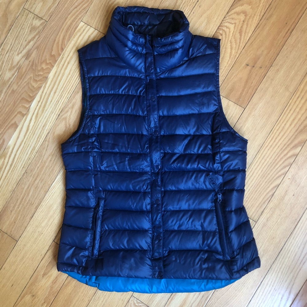 Gap Vest